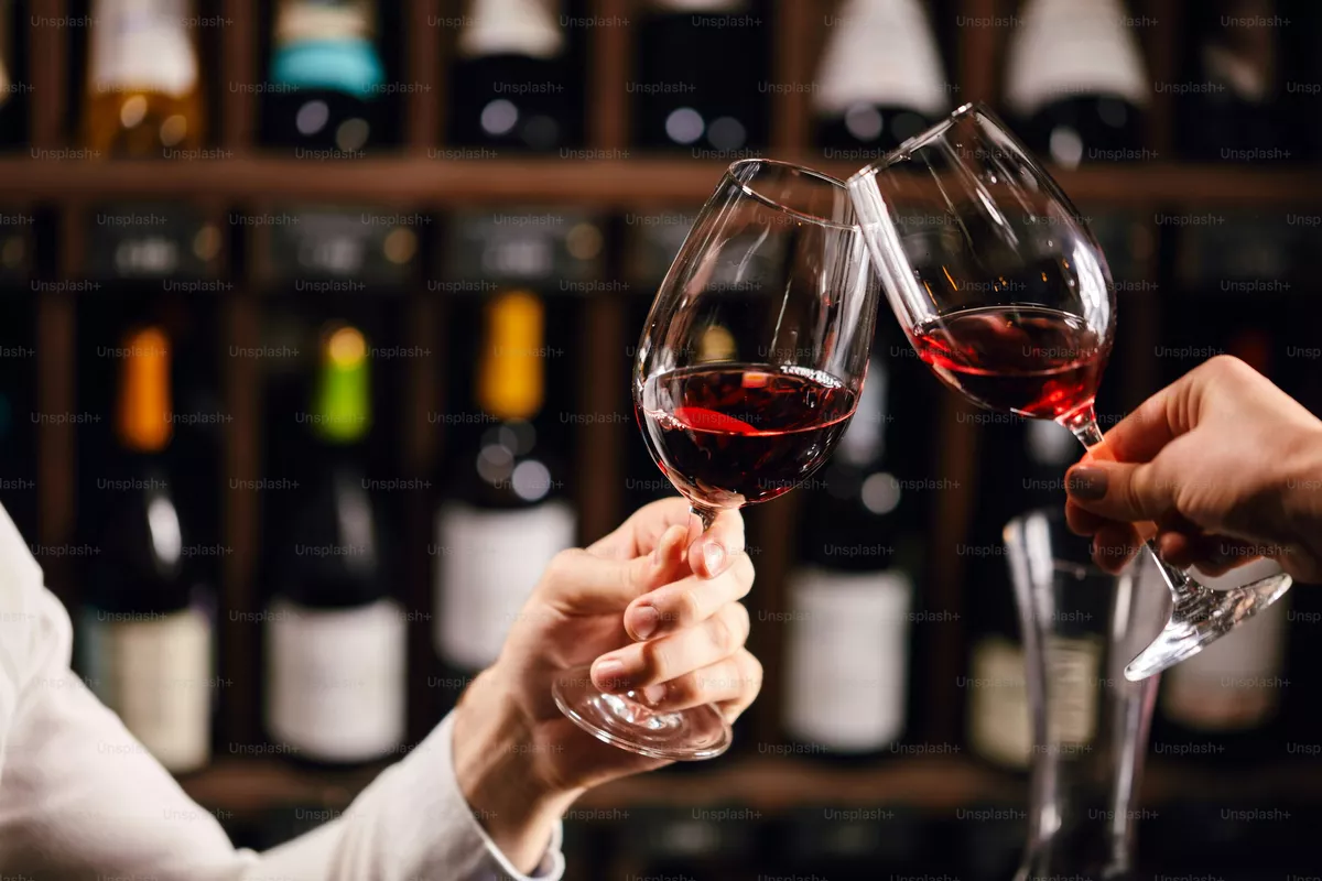 Kyrgyzstan Sees Sharp Rise in Wine Imports from Spain