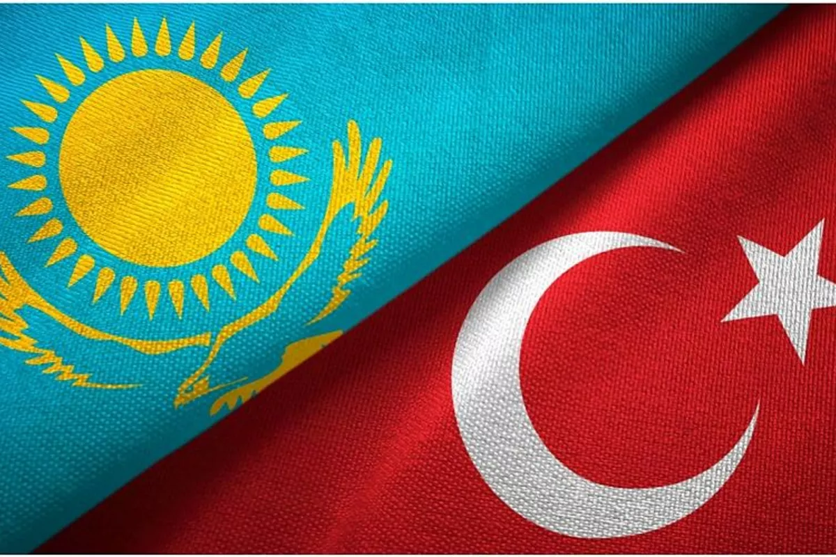 Kazakhstan Seeks to Update 1995 Legal Assistance Treaty with Türkiye