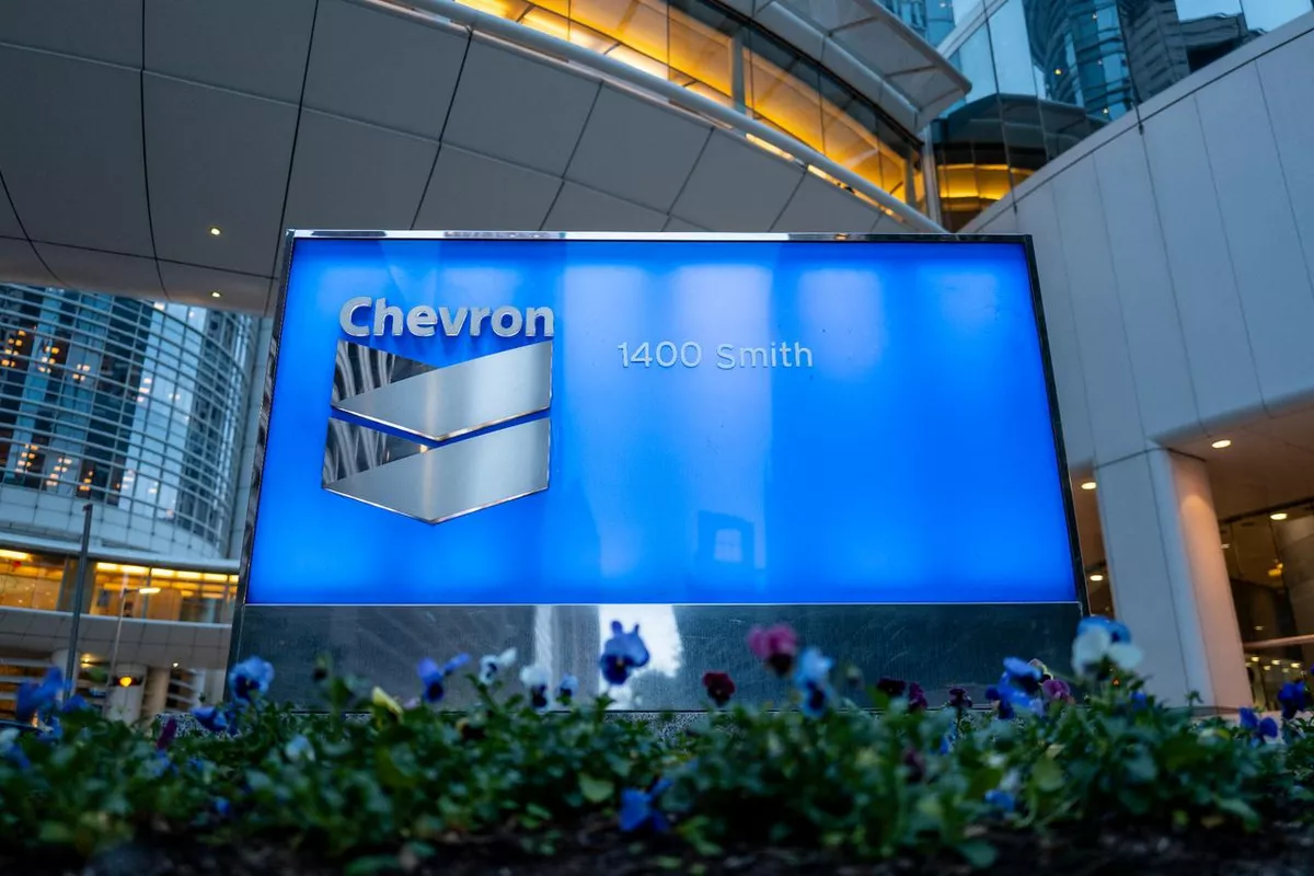 Türkiye and Chevron to Sign Agreement in February, Says Energy Minister