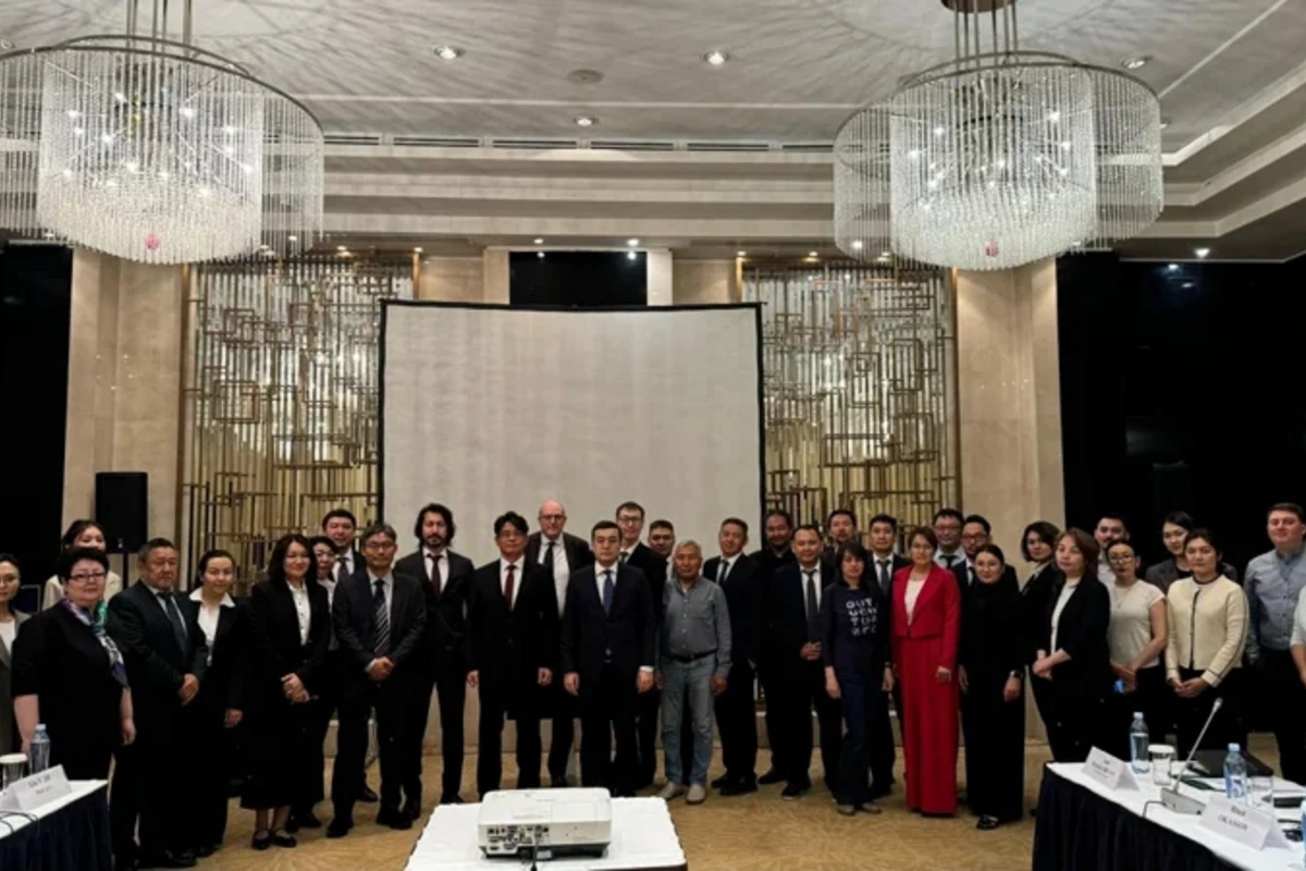 Kazakhstan Strengthens Role as Responsible Partner in Global Nuclear Agenda