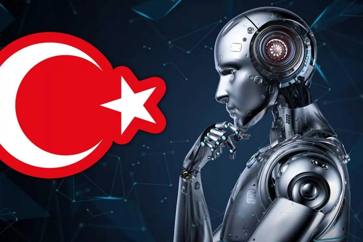 Between Washington and Beijing, Türkiye Must Chart its AI Course