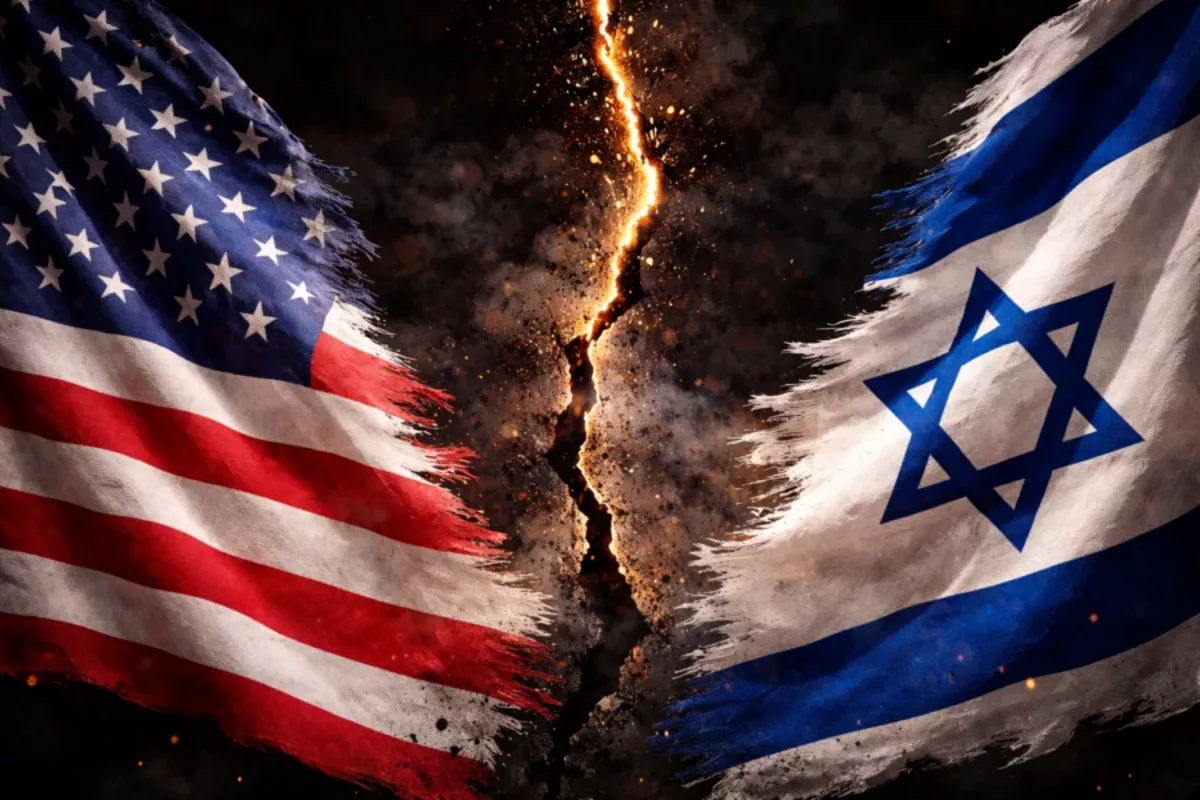 Is Iran War Testing US-Israel Alliance as Costs Soar?