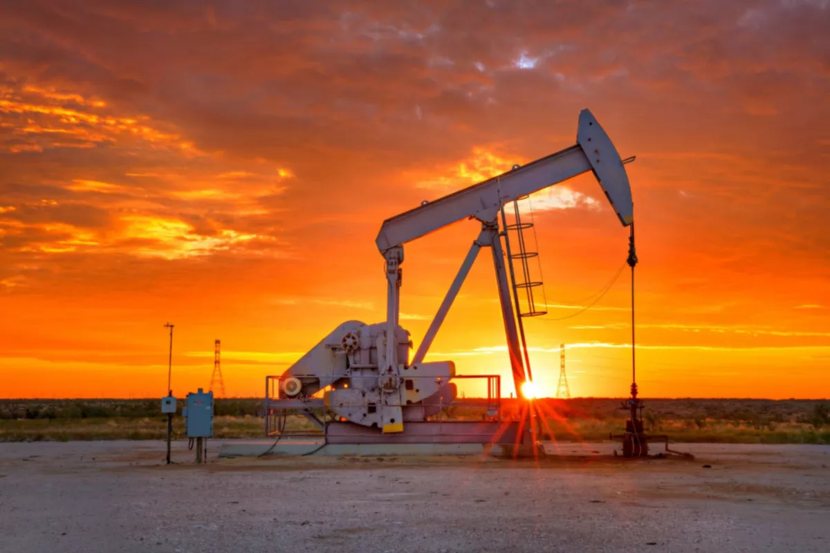 Oil Prices Surge on Global Markets