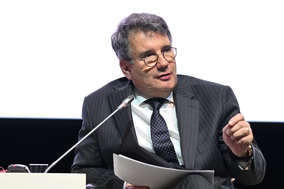 Azerbaijan Proves to Be Reliable Energy Partner for Europe: TAP Managing Director