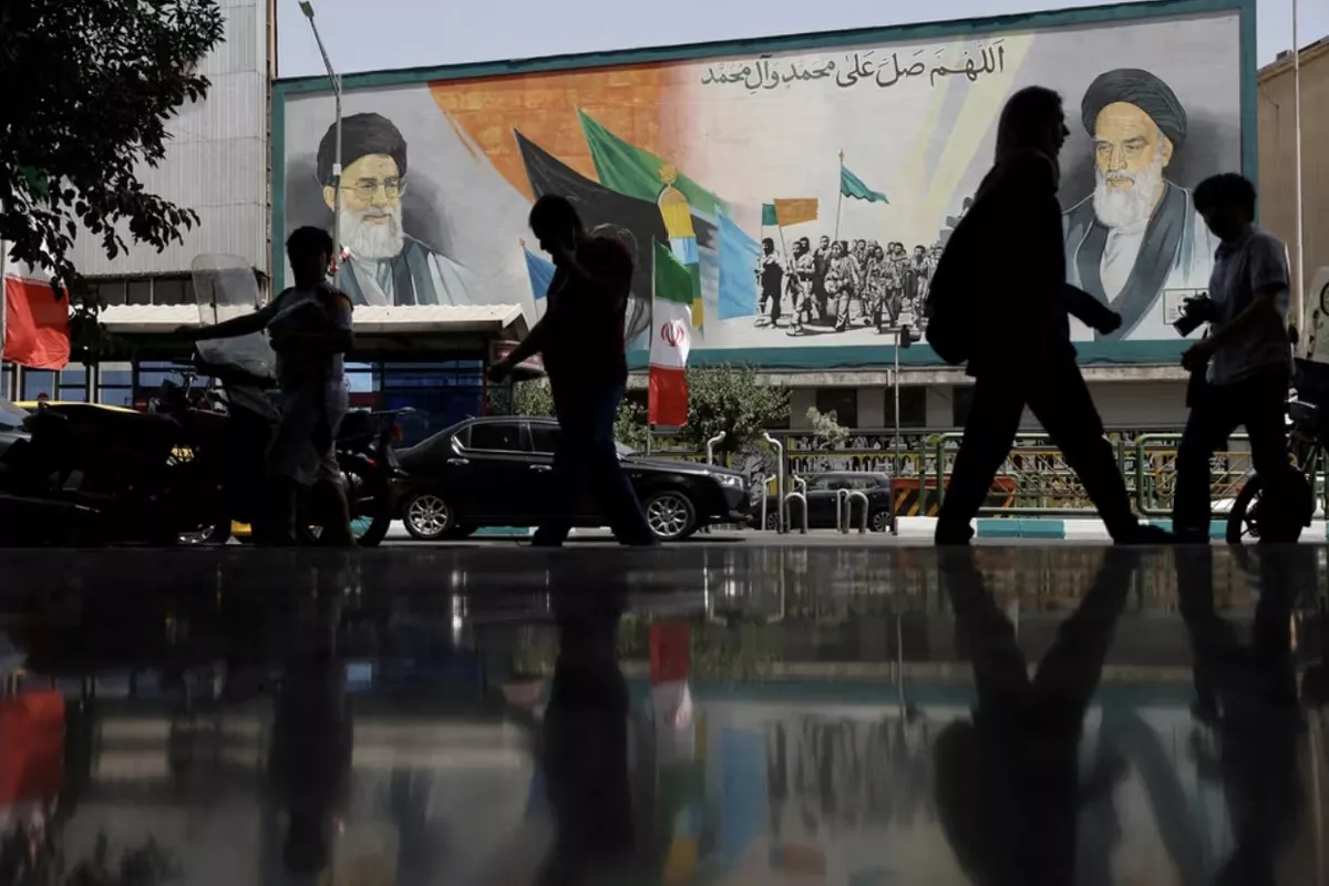 Iran to Issue Test Alerts Amid Rising Fears of Imminent Conflict