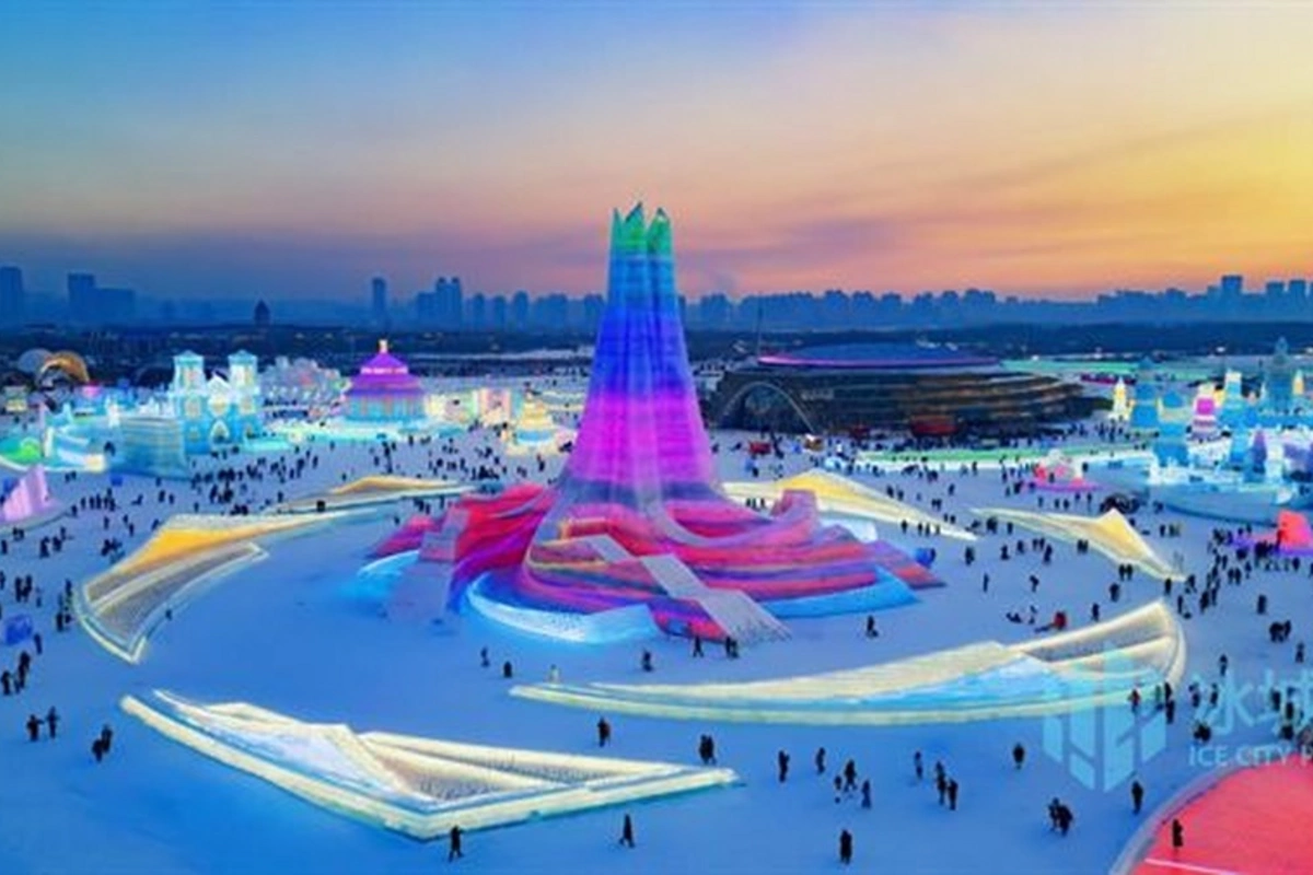 Kyrgyzstan to Take Part in IX Asian Winter Games