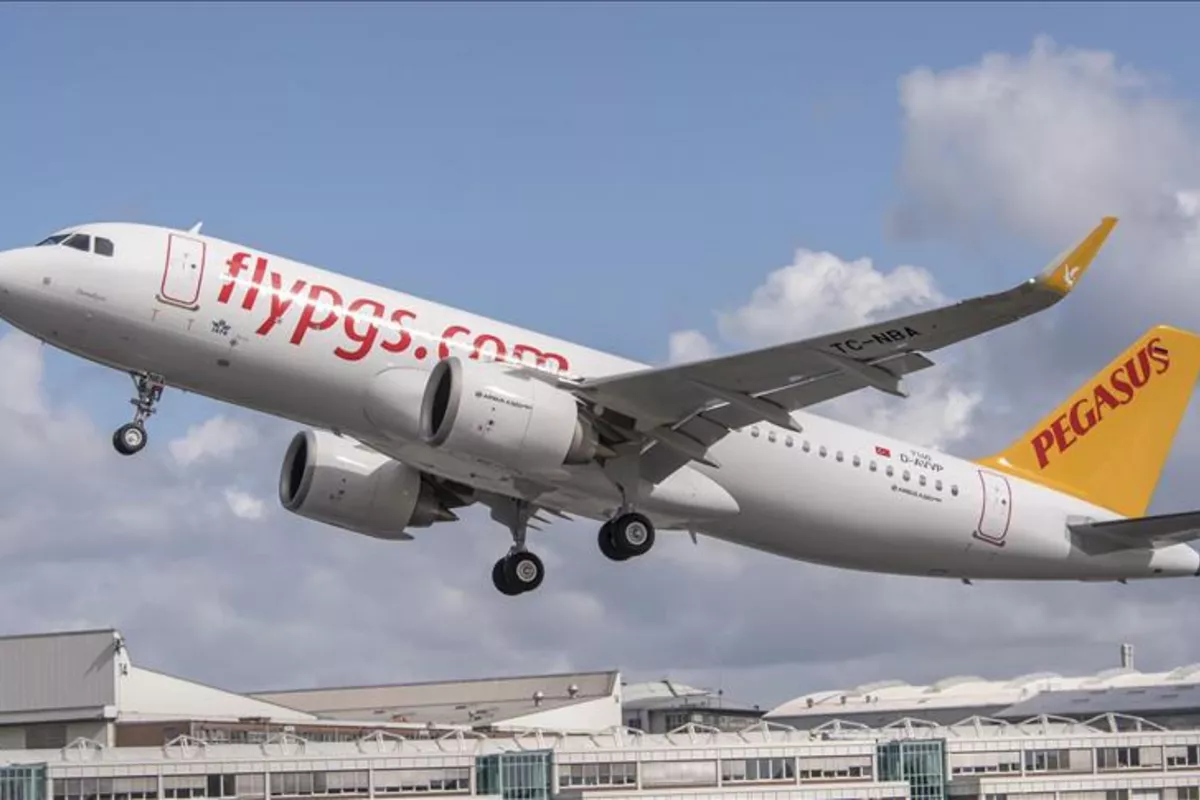 Pegasus Airlines to Acquire Czech Airlines, Smartwings