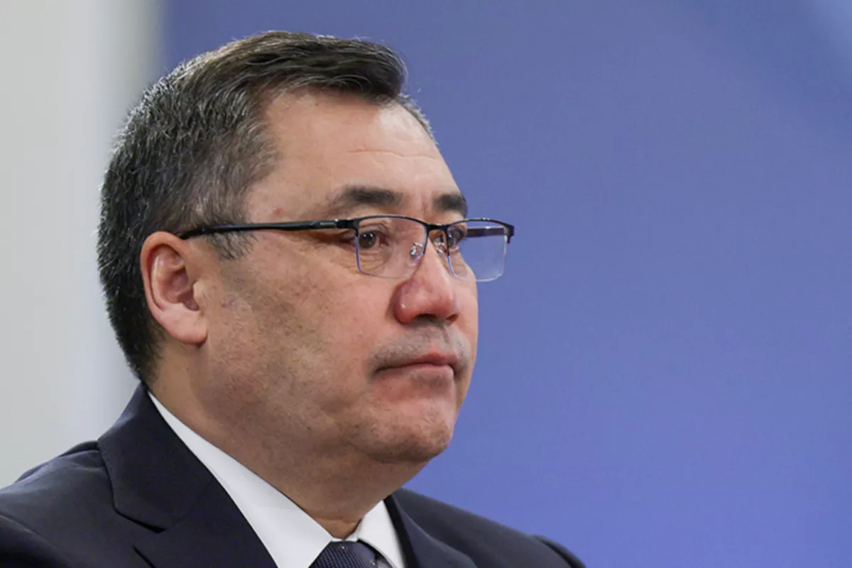 Kyrgyz President Pushes to Bring Back Death Penalty for Heinous Crimes