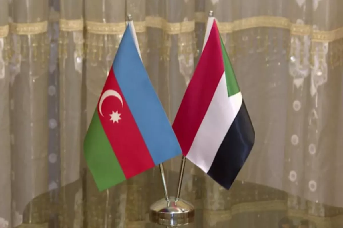 Azerbaijan Ratifies Visa-Free Travel Deal With Sudan for Diplomatic Passport Holders