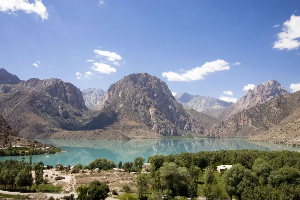 Tajikistan Digitizes Free Economic Zones to Attract Global Investors