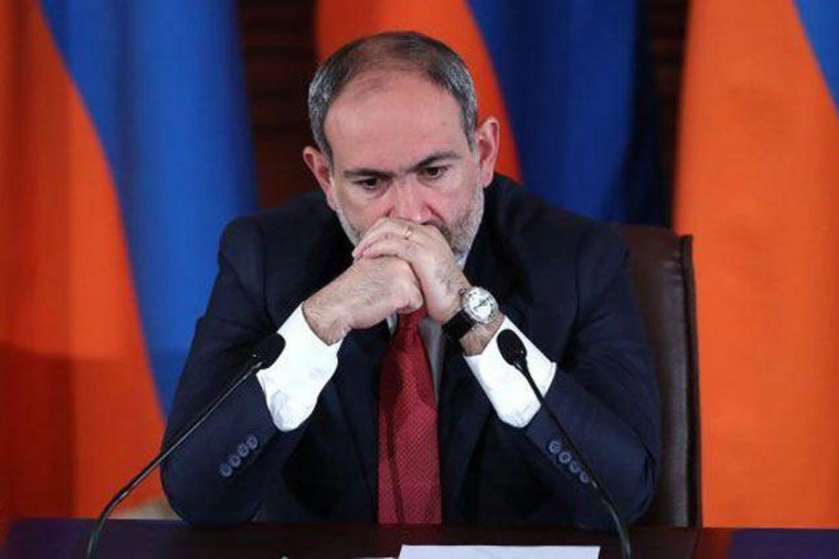 Severing Ties with Russia May Threaten Armenia's Statehood: Report