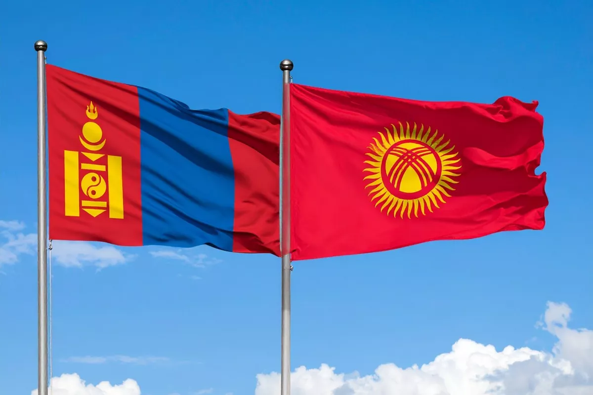 Kyrgyzstan-Mongolia Business Council’s First Meeting Set for September