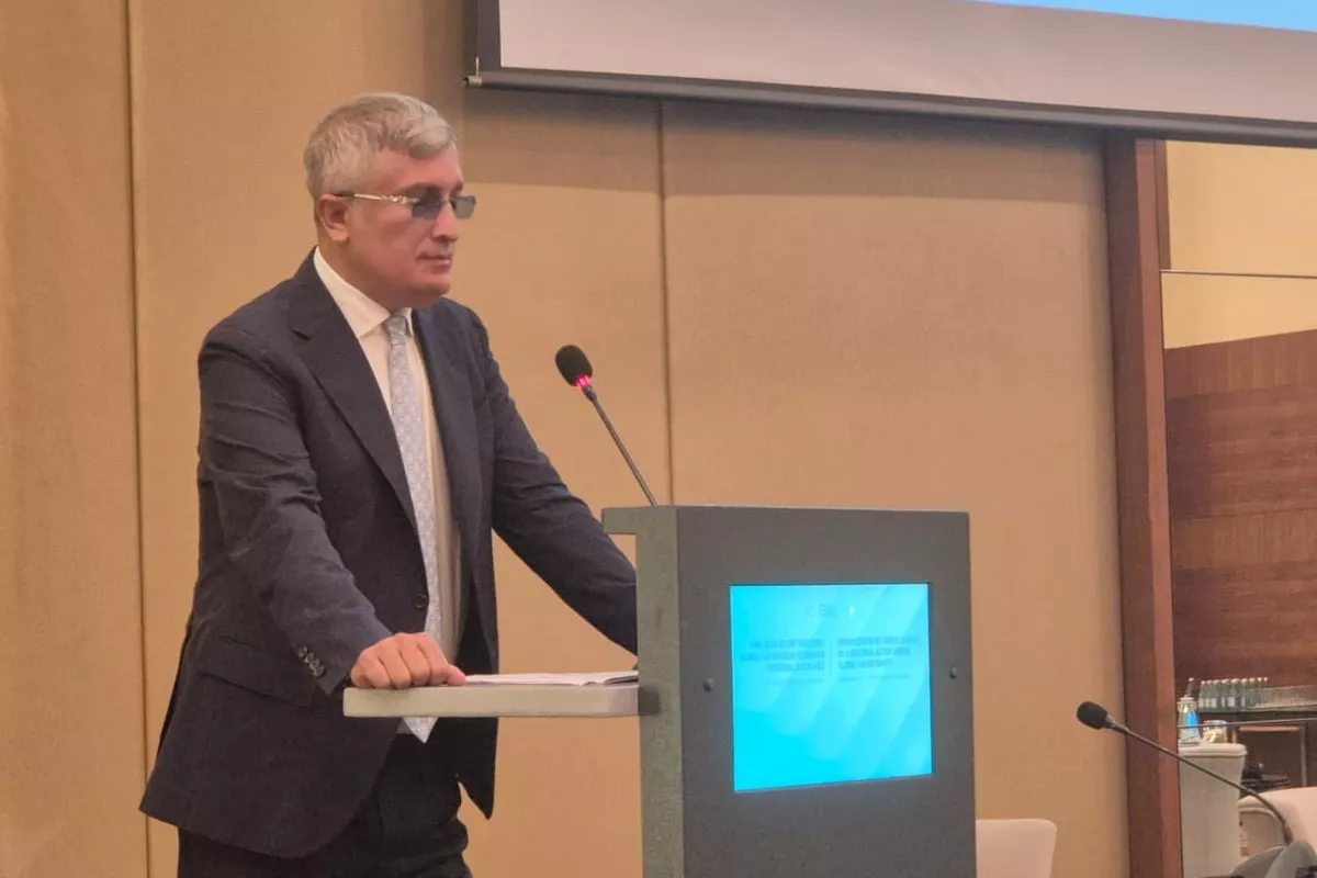 Organization of Turkic States to Form Union of Journalists