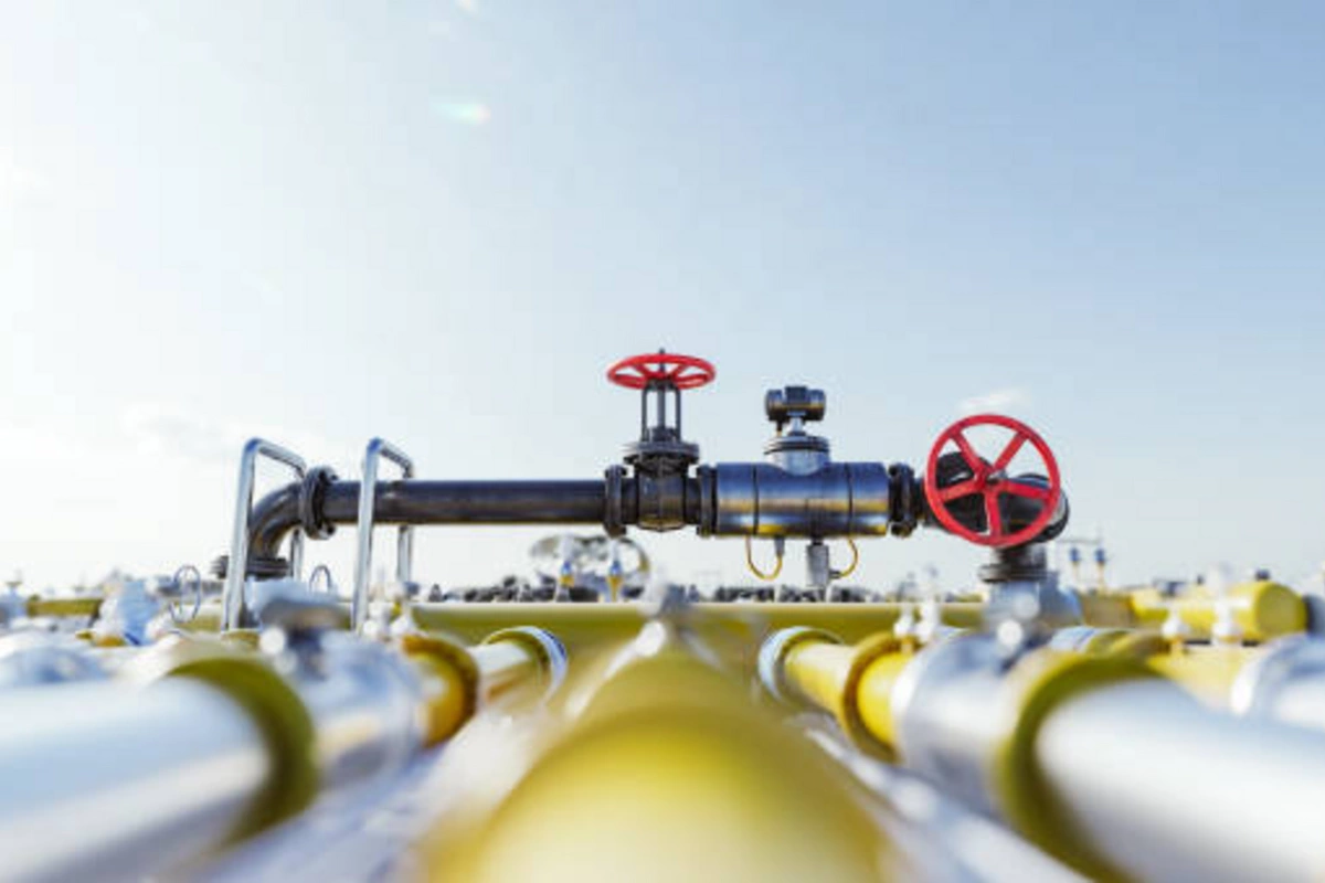 Turkmenistan to Supply Gas to Türkiye via Caspian Pipeline Within Five Years