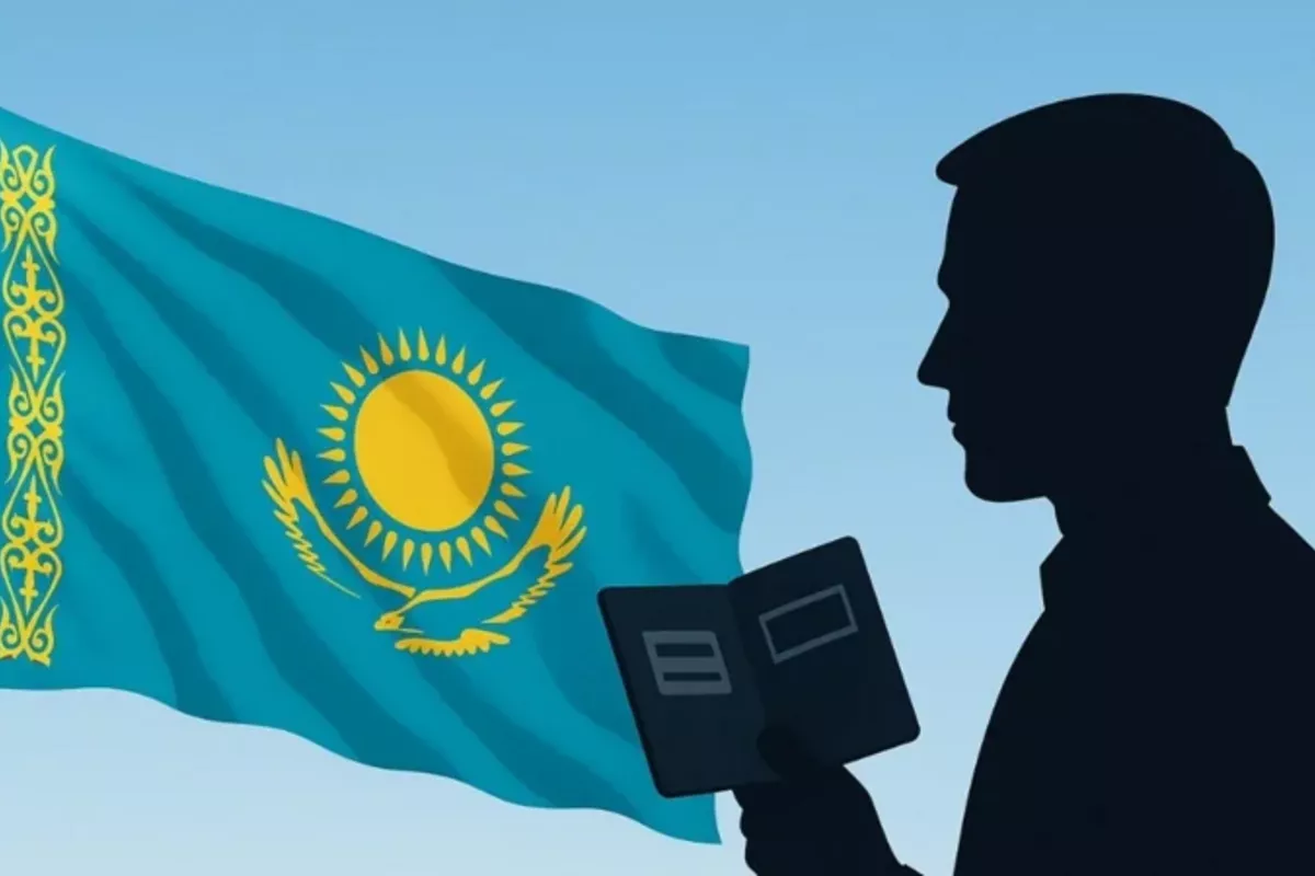 Kazakhstan Clarifies Rules for Foreigners Applying for Residence Permits