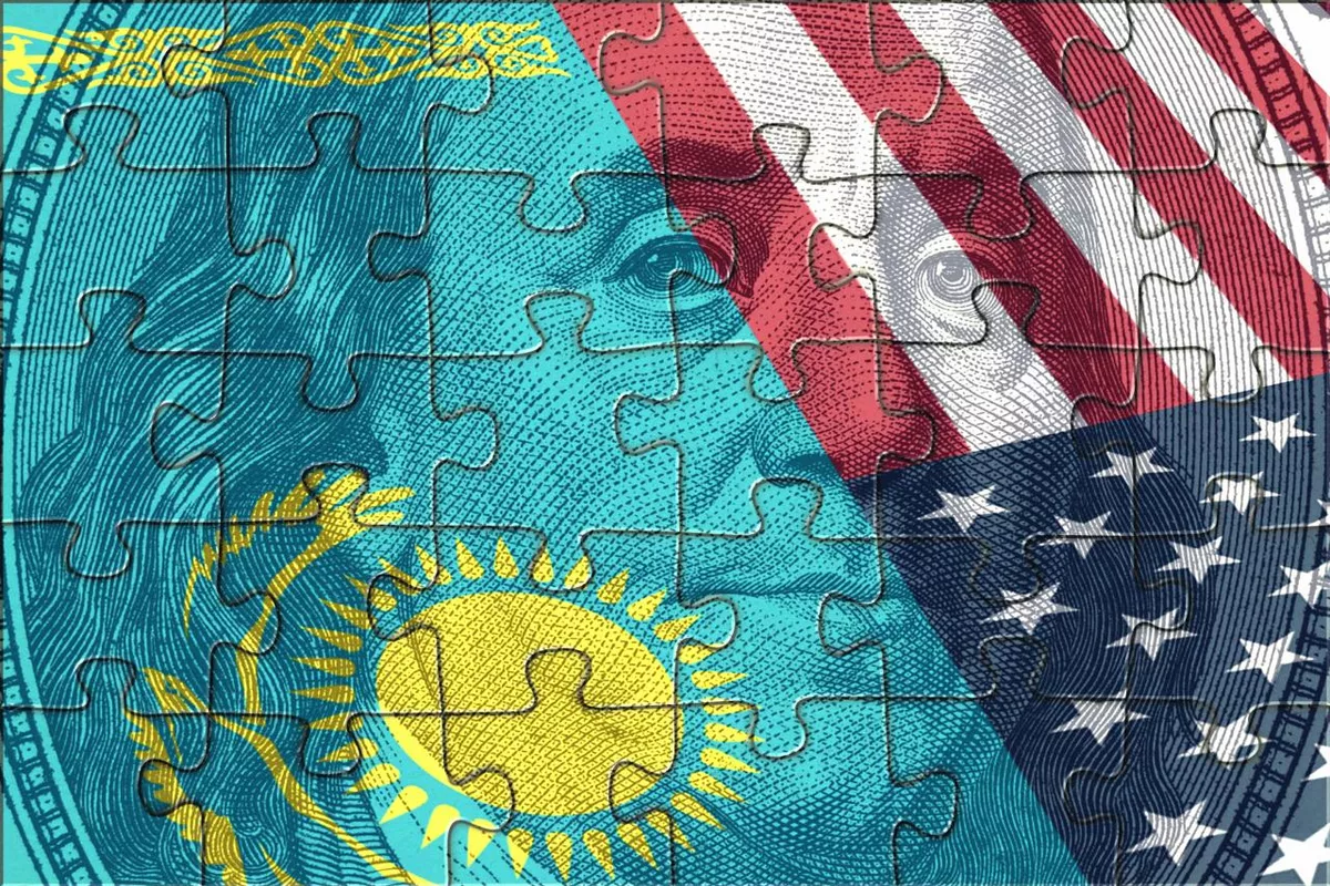 Kazakhstan Submits Official Proposal to U.S. as Tariffs Come Into Effect