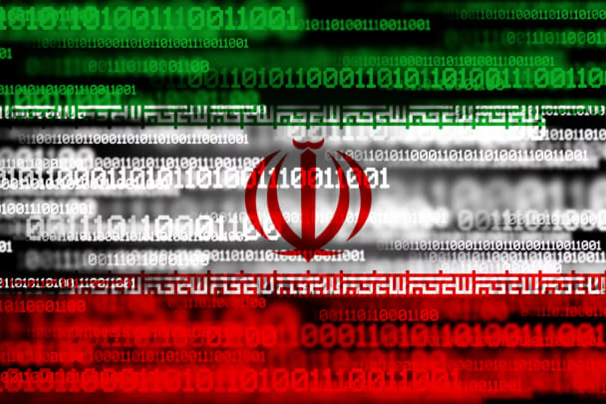 Iran Faces 500+ Hour Internet Disruption