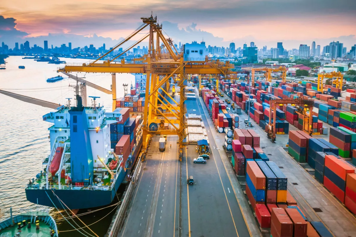 Azerbaijan Sees Surge in Non-Oil Exports, Exceeding $2 Billion