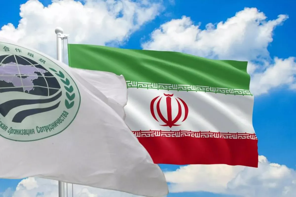 Iran Seeks Stronger SCO Ties Through Two-Year Plan