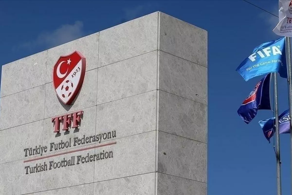 Türkiye-Georgia Match Ticket Proceeds to Benefit Gaza Relief Efforts