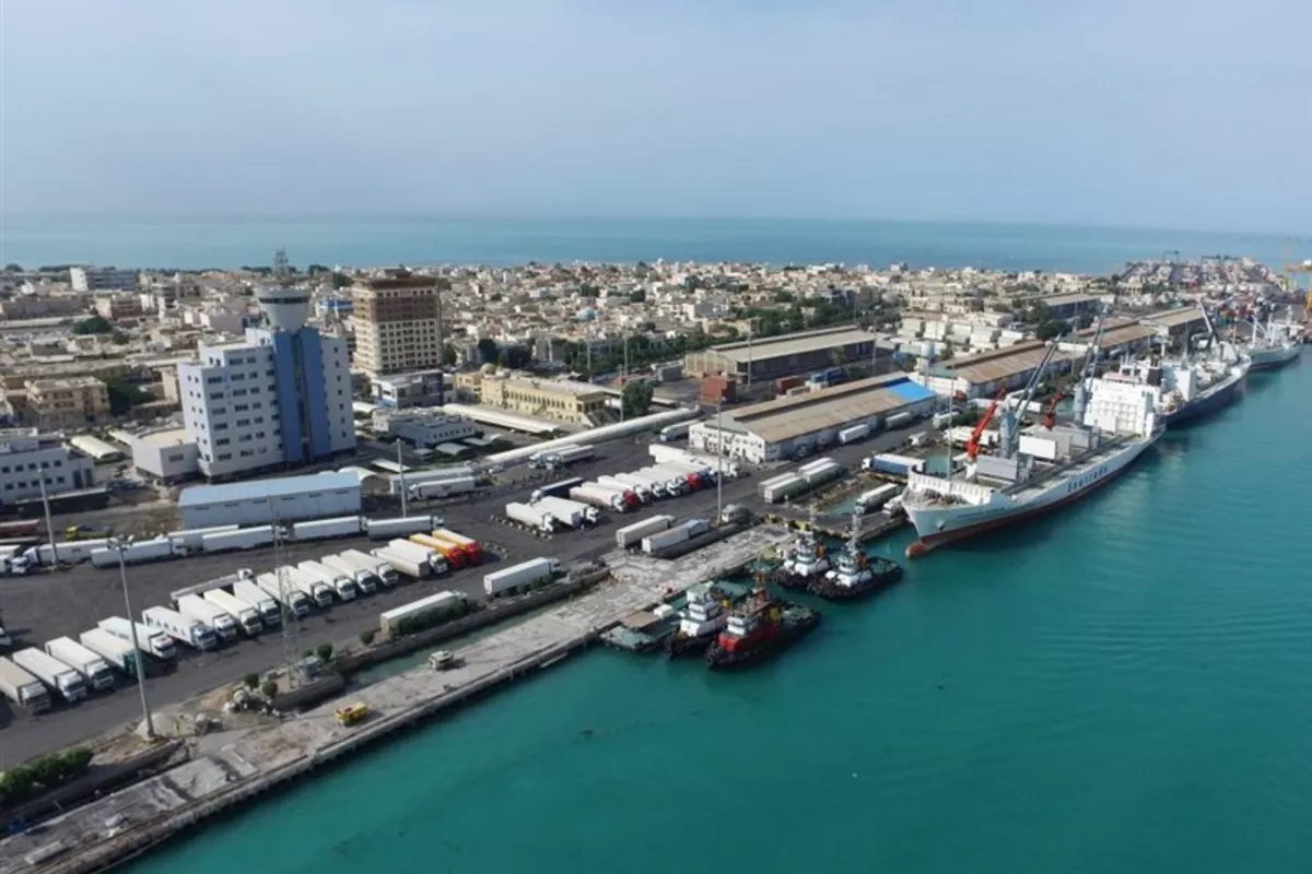 Bushehr Province Drives Iran’s Non-Oil Export Growth