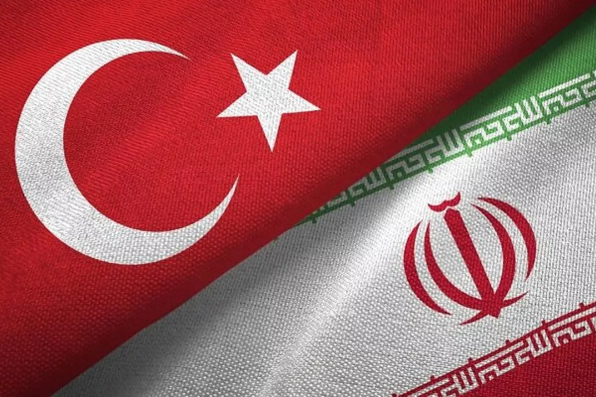 Iran-Türkiye Trade Total Reaches $3.56 Billion in 8 Months