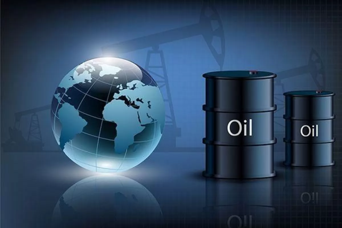 Oil Steady as Market Awaits Inventory Data and US-Russia Meeting