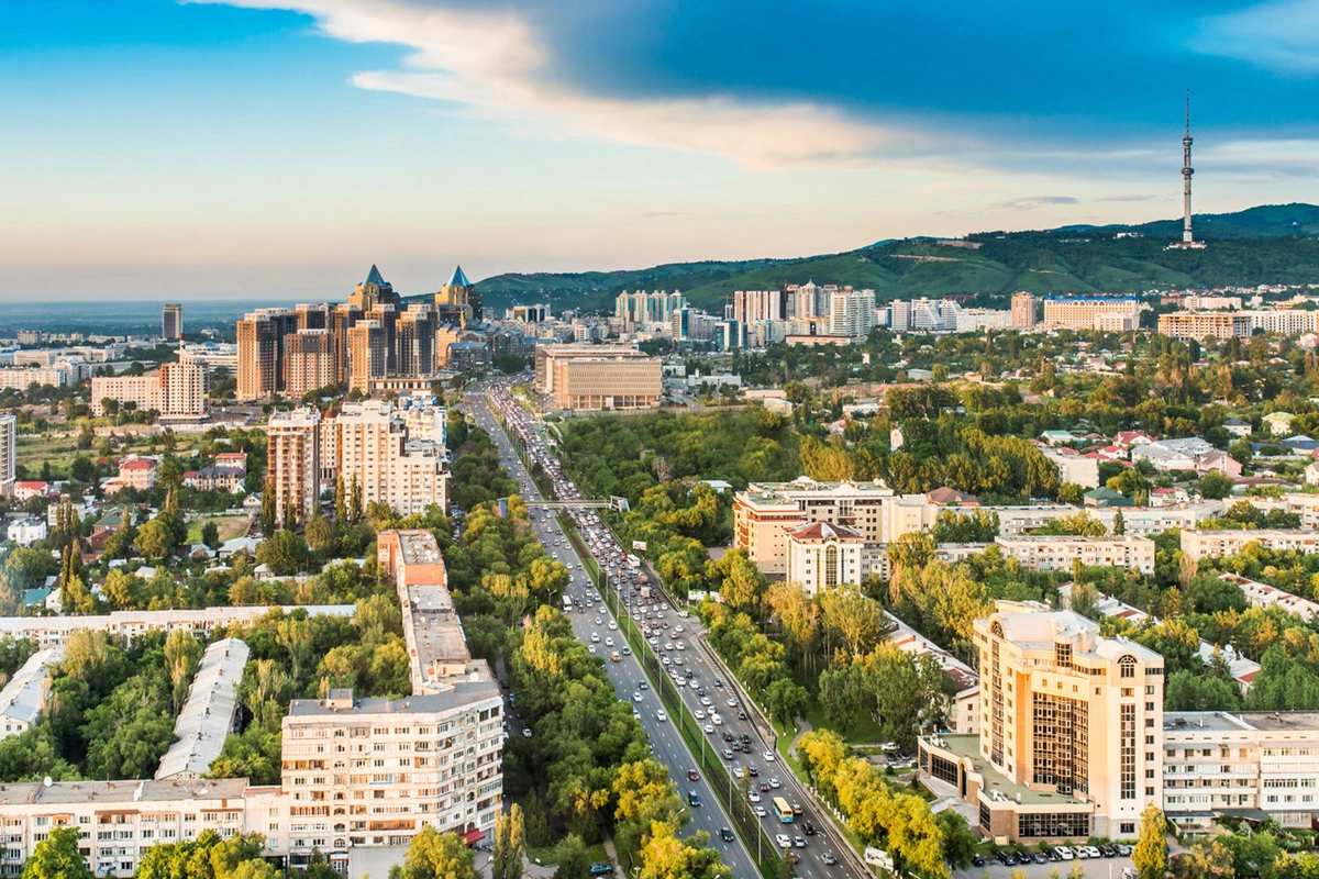 Almaty’s IT Sector Attracts Over $19 Million in Investments