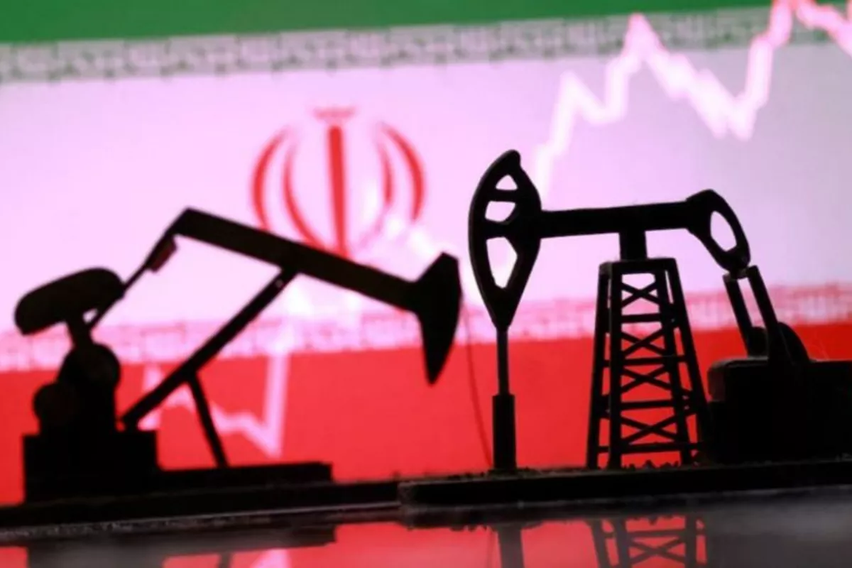 Iran Continues Attacks on Oil Infrastructure Amid Rising Fears of Global Energy Crisis