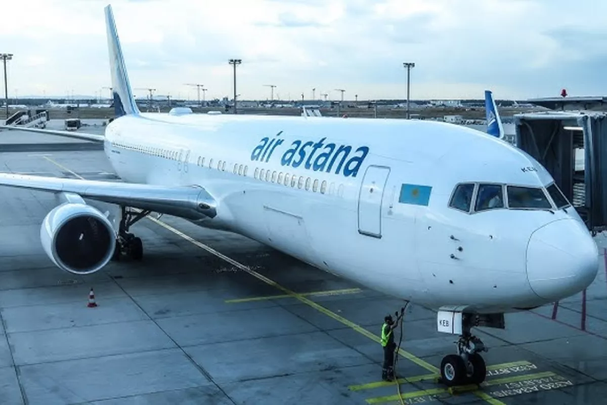 Central Asia Shifts Focus as Russian Aviation Struggles