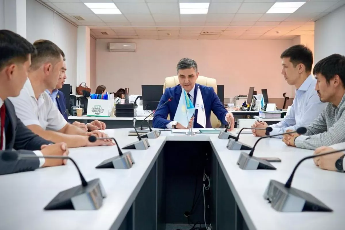 Kazakhstan Unveils Cybersecurity Consortium for Energy Sector