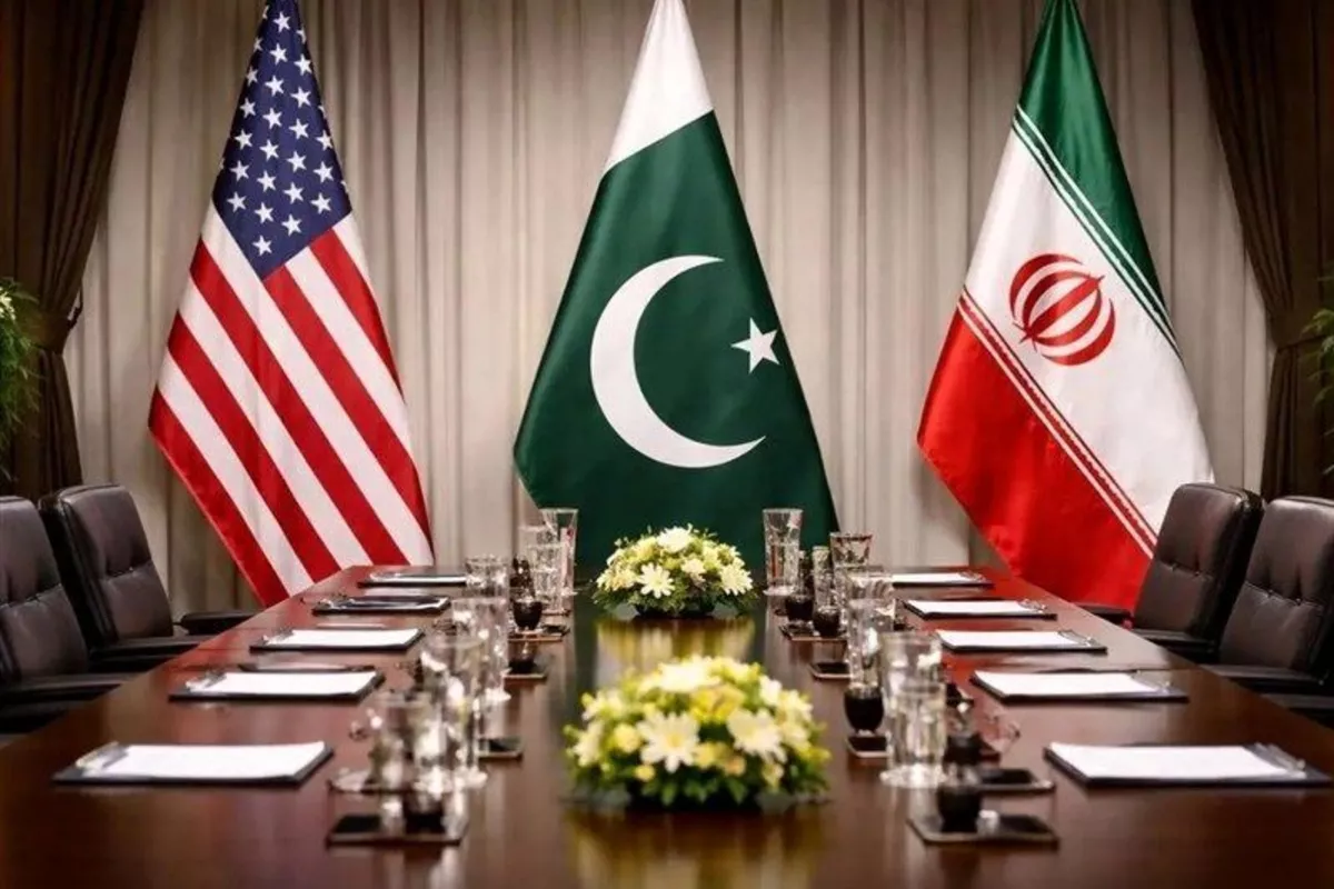 Pakistan Expresses Optimism on Iran-US Deal, Offers to Host Talks