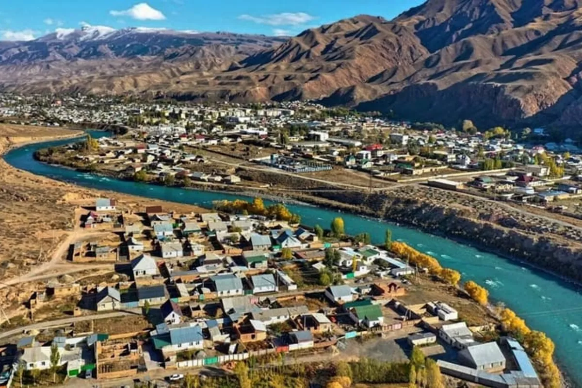Kyrgyzstan Signs Off on Major Education Deal with Islamic Development Bank