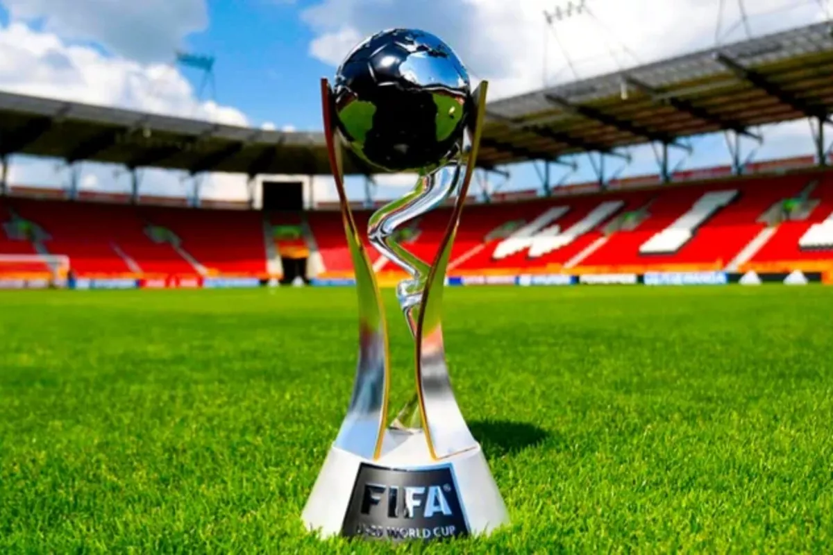 Azerbaijan, Uzbekistan to Co-Host 2027 FIFA U-20 World Cup Final Stage