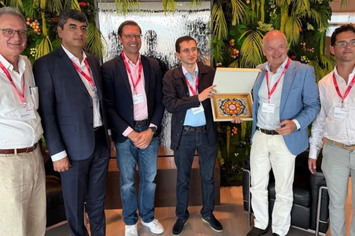 Tajikistan Teams Up with Switzerland to Boost Tourism and Investment