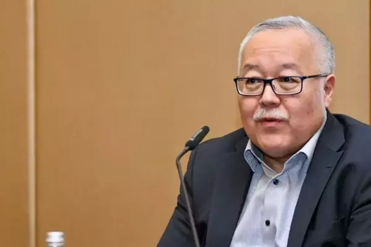 Expert: Lack of Trans-Caspian Pipelines Poses Risks for Central Asia