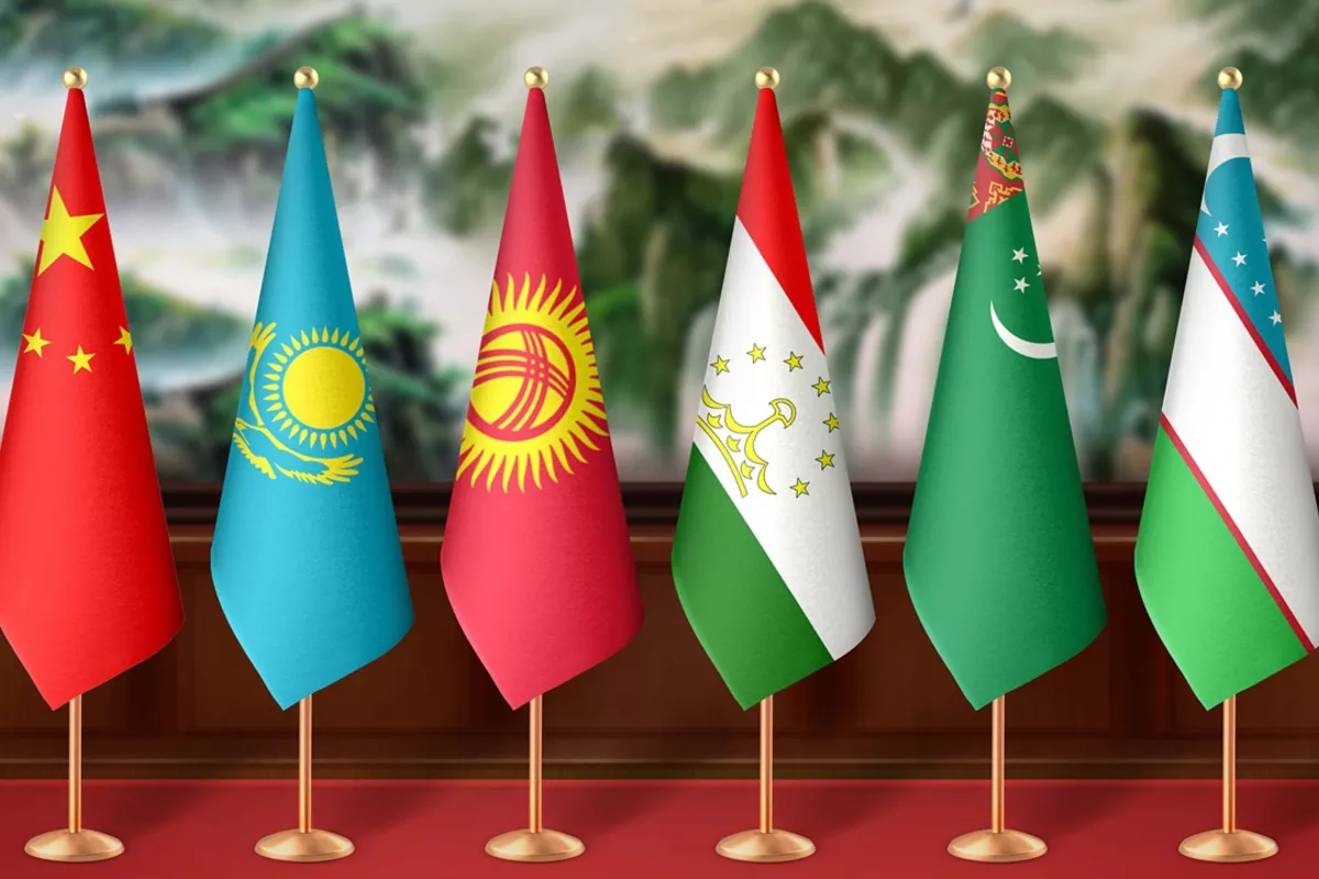 China-Central Asia Trade Volume Grows 2.8 Times