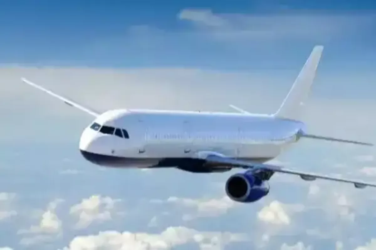 Air Astana Passengers Safe After Emergency Landing in Delhi