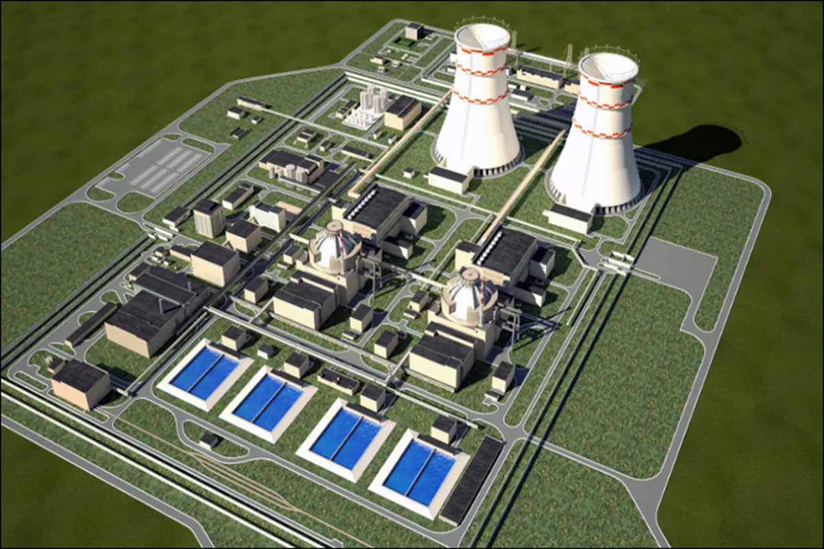 Uzbekistan, Belarus Discuss Partnership on Nuclear Power Plant Development