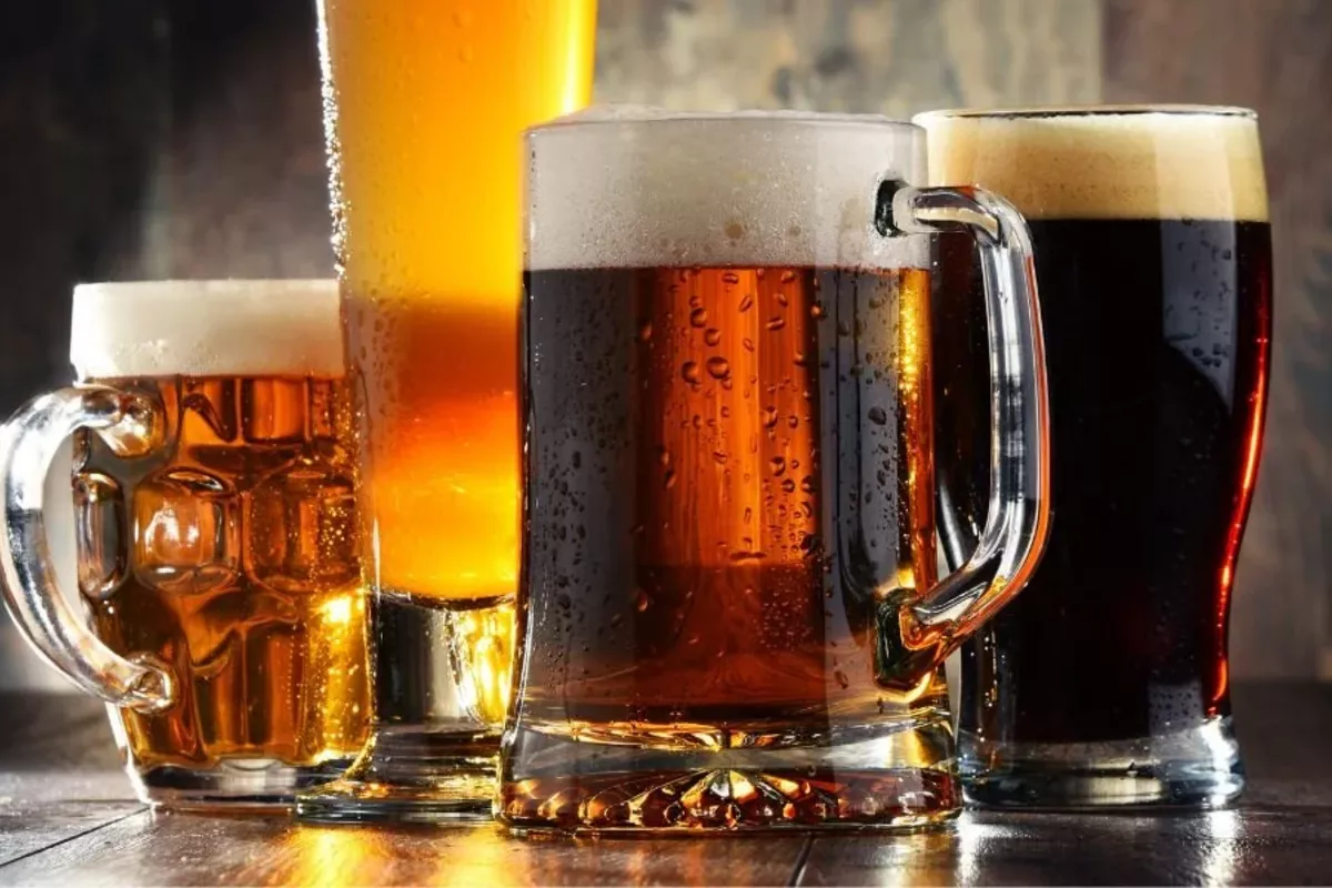 Russia Becomes Kazakhstan’s Largest Beer Supplier as Exports Surge