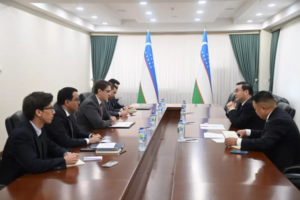 Uzbekistan, Mongolia Reaffirm Commitment to Stronger Political and Economic Links