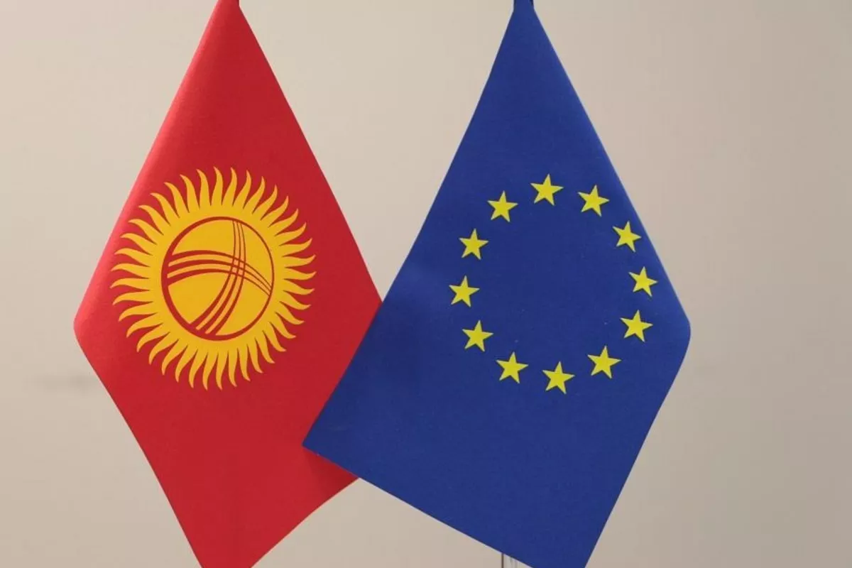EU–Kyrgyzstan Partnership Deal Set for European Parliament Vote in September