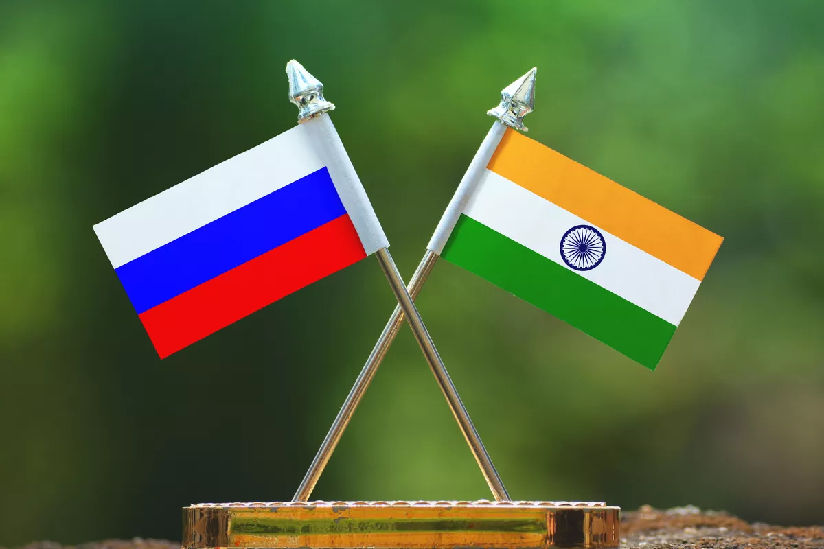 Rosatom, India Discuss Expansion of Nuclear Power Cooperation