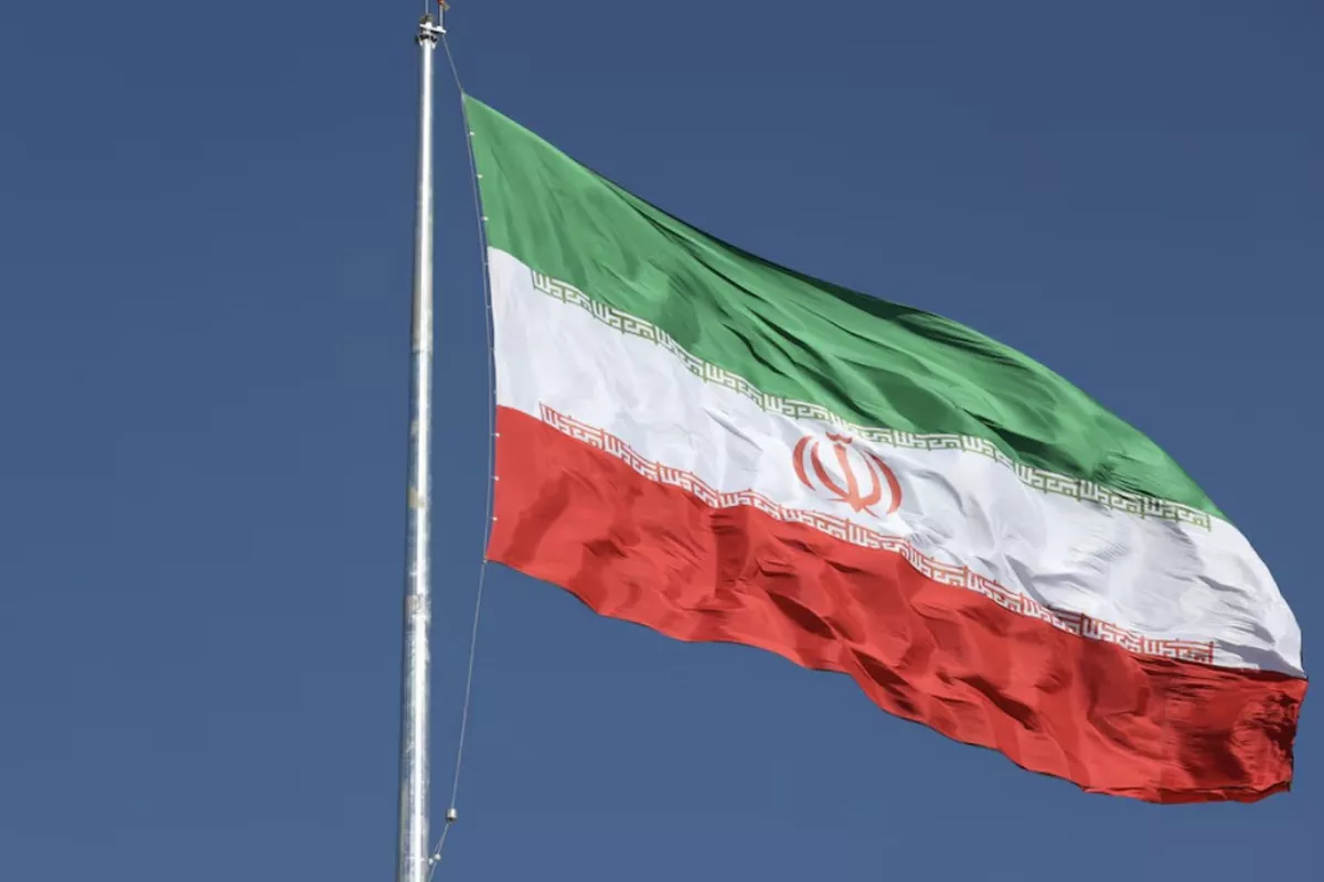 Iran Names New Military Commanders Following Israel War