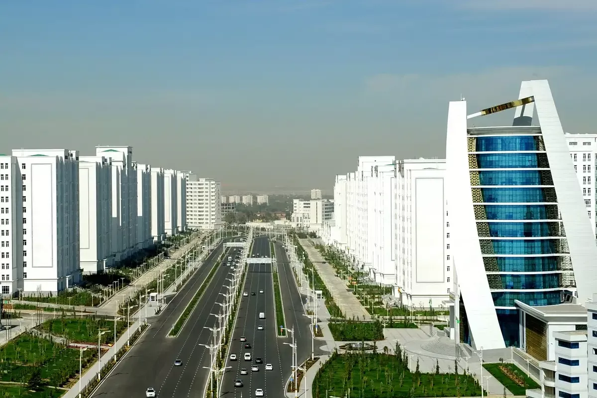 Turkmenistan Unveils Its Tourism Potential from Merv to Avaza