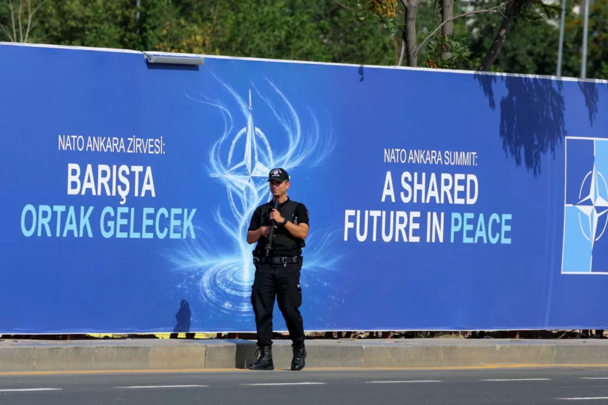 Towards NATO 3.0: Path and the Future of the Alliance