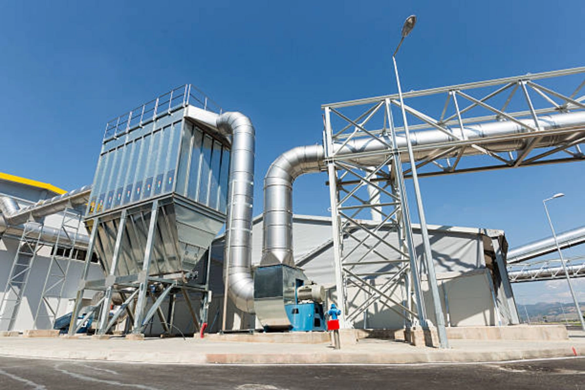 Chinese Investors to Build Waste Incineration Facilities in Kyrgyzstan