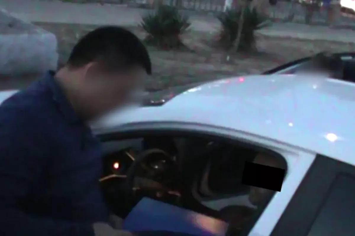 Uzbekistan Detains Top Bank Legal Official Over Probe