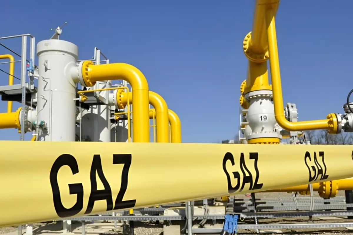 Turkey looks to expand Turkmen gas swap deal