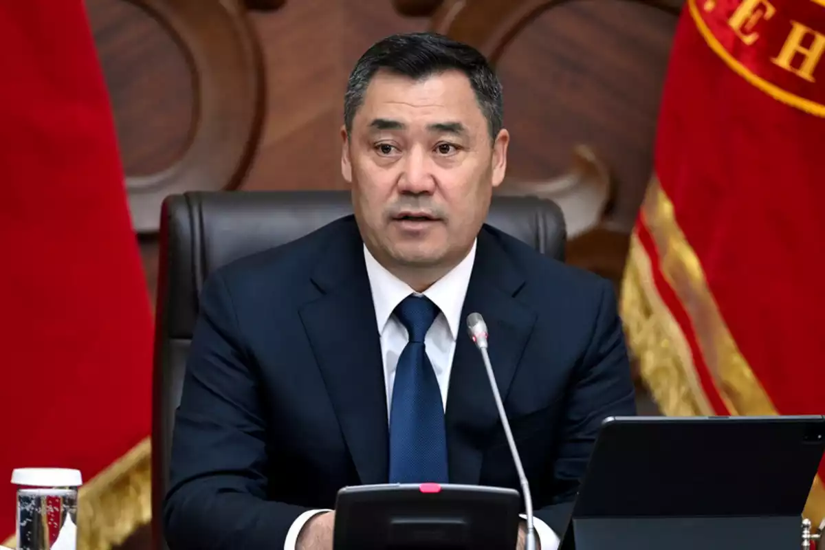 Kyrgyzstan to Reveal Kyrgyz-Tajik Border Treaty Details on March 19